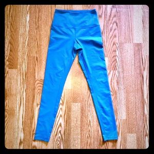 Like New Zella Live In High Waist legging